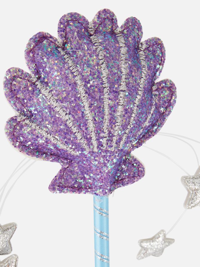 Seashell Wand Pen - Image 2