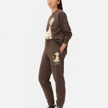 Disney's The Lion King Graphic Joggers