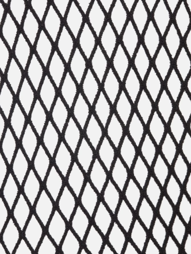 2-Pack Medium Fishnet Tights - Image 2