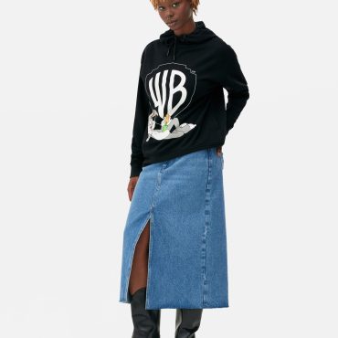 Looney Tunes Bugs Bunny Hoodie