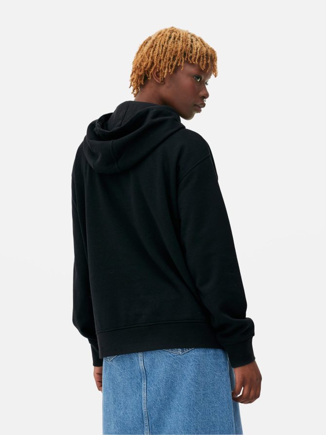Looney Tunes Bugs Bunny Hoodie - Image 4