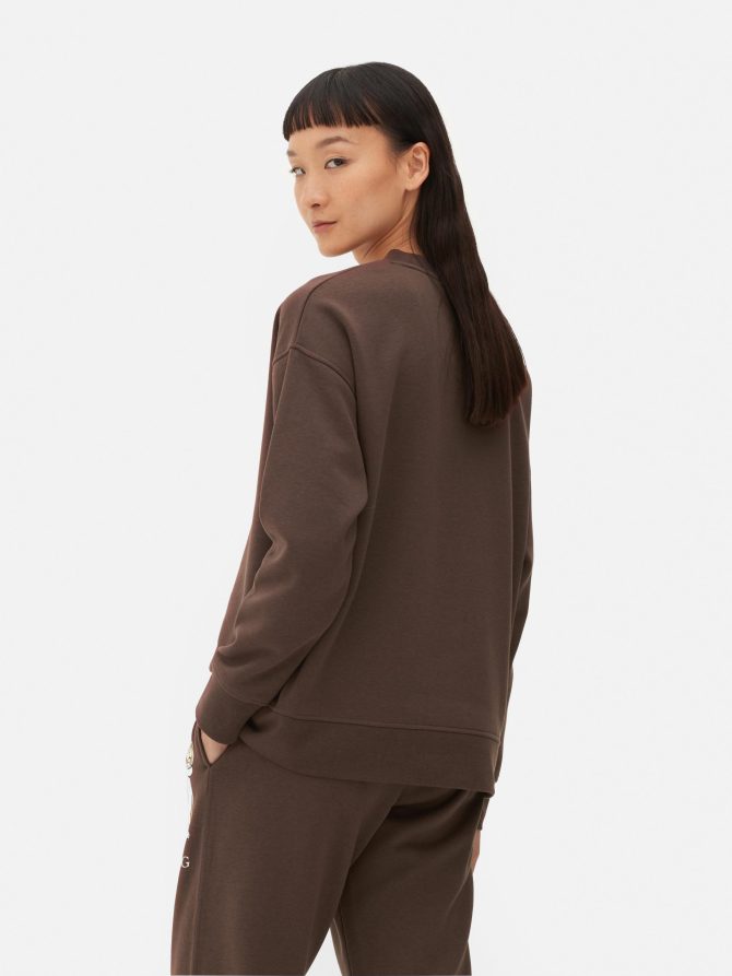 Disney's The Lion King Graphic Sweatshirt - Image 4