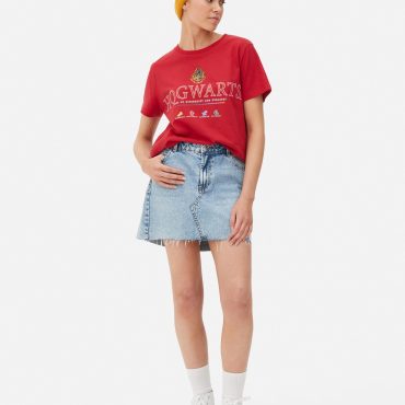 Harry Potter™ Hogwarts House T-Shirt