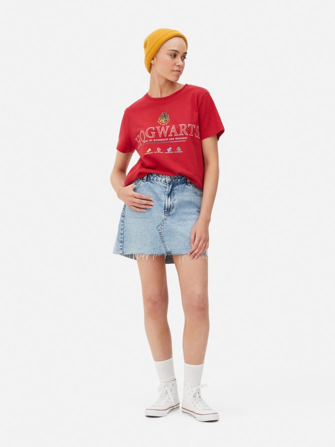 Harry Potter™ Hogwarts House T-Shirt