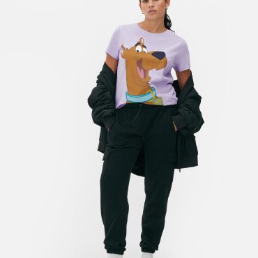 Scooby-Doo T-Shirt
