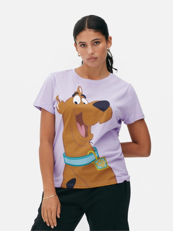 Scooby-Doo T-Shirt - Image 2