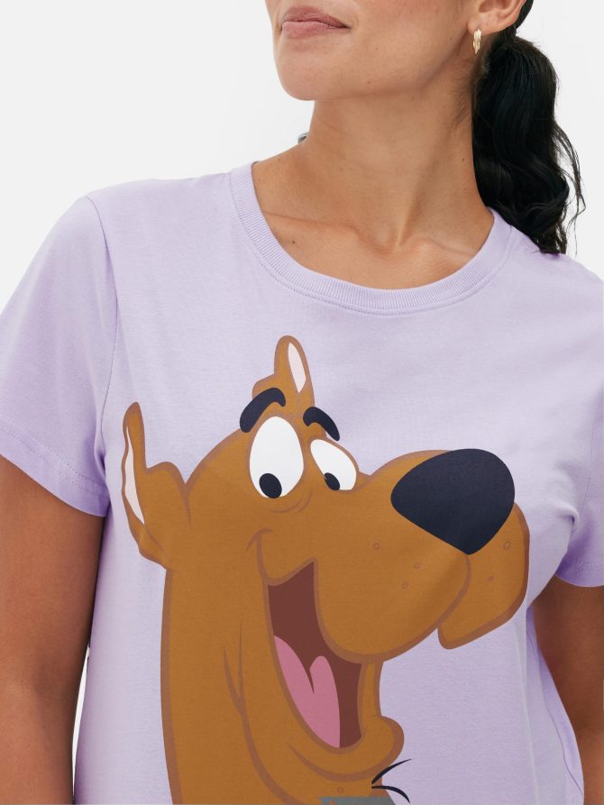 Scooby-Doo T-Shirt - Image 3