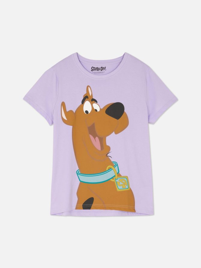 Scooby-Doo T-Shirt - Image 5