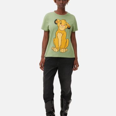 Disney’s The Lion King T-Shirt