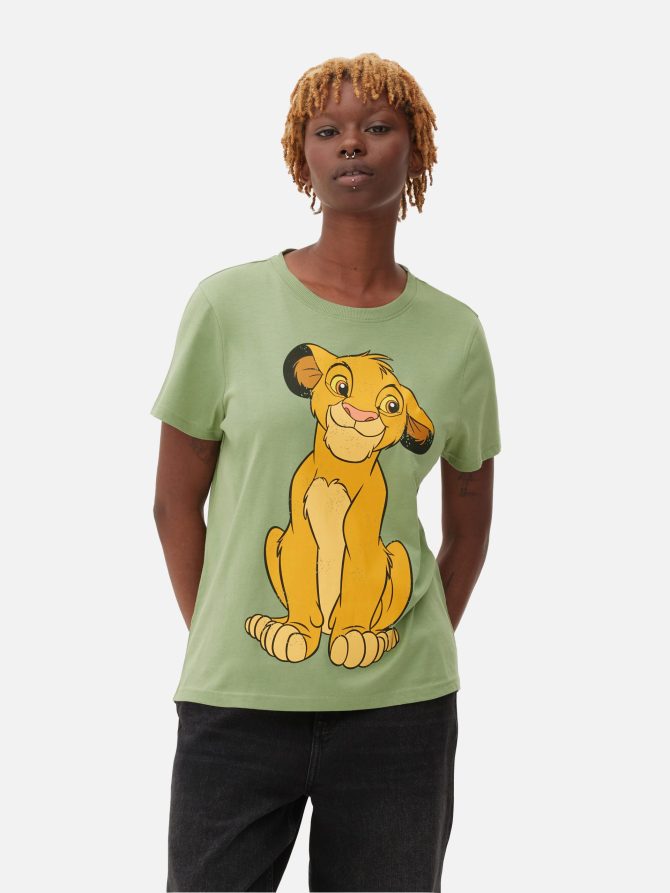 Disney’s The Lion King T-Shirt - Image 2