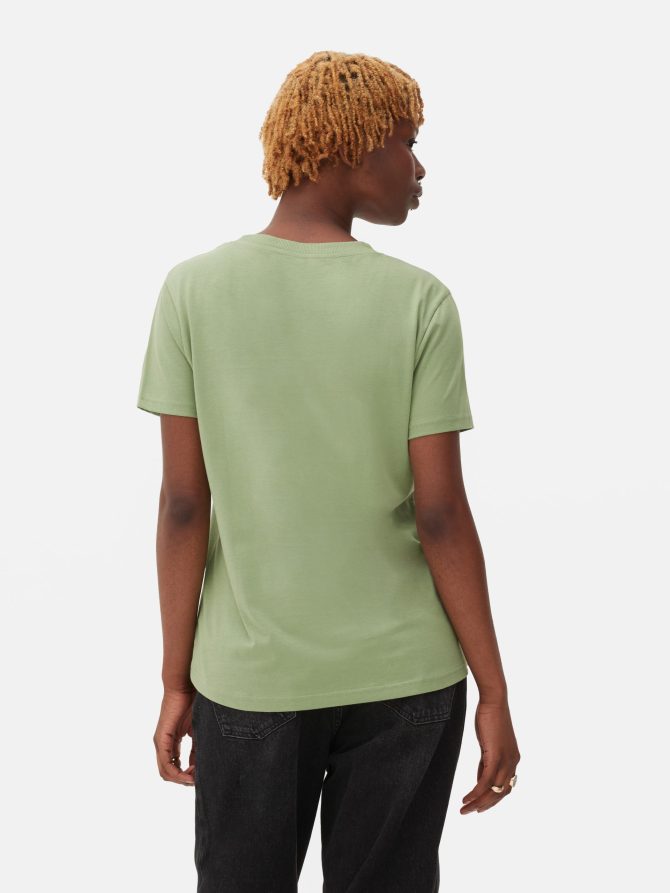 Disney’s The Lion King T-Shirt - Image 4