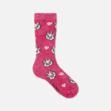 Disney’s The Aristocats Marie Cozy Socks