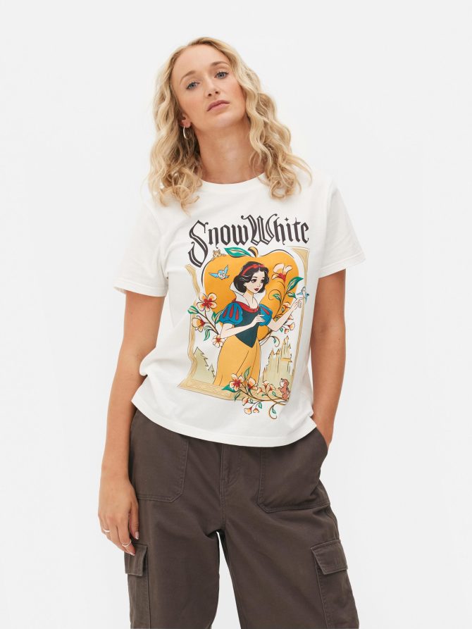 Disney’s Snow White T-Shirt - Image 2