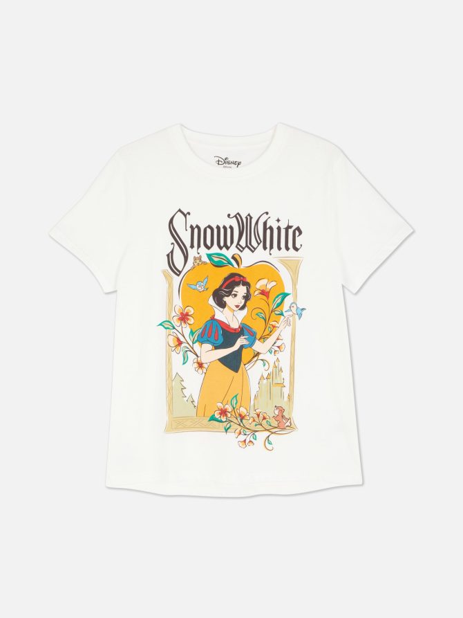 Disney’s Snow White T-Shirt - Image 5