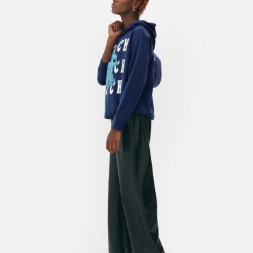 Disney’s Lilo and Stitch Graphic Hoodie