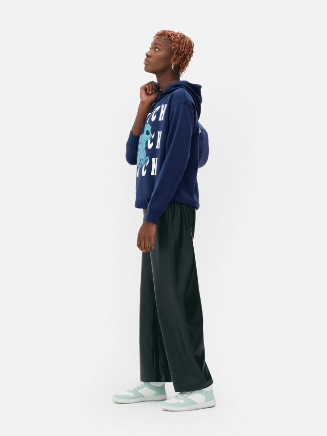 Disney’s Lilo and Stitch Graphic Hoodie