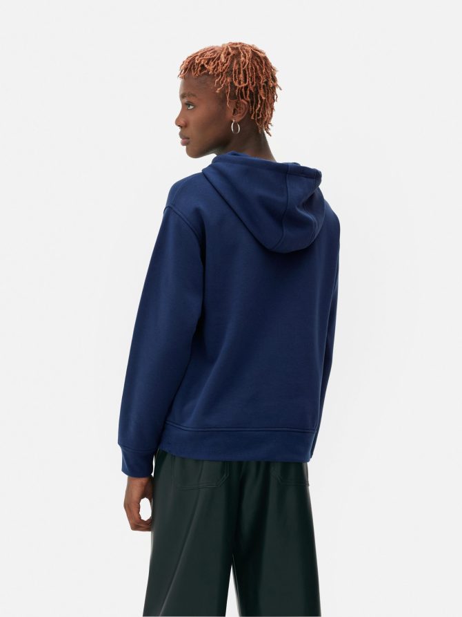 Disney’s Lilo and Stitch Graphic Hoodie - Image 4