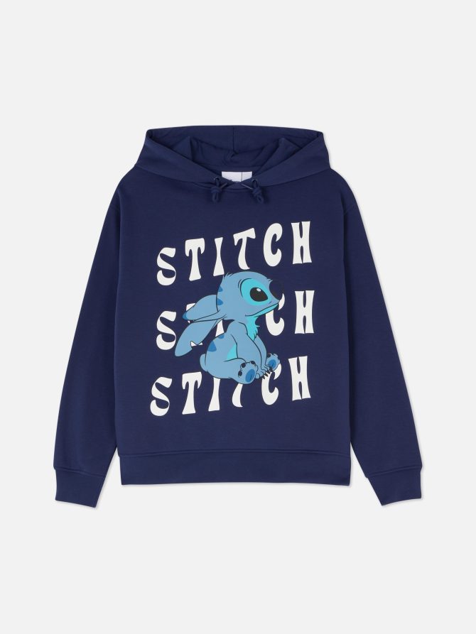 Disney’s Lilo and Stitch Graphic Hoodie - Image 5