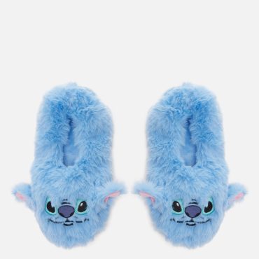 Disney’s Lilo and Stitch Slipper Socks