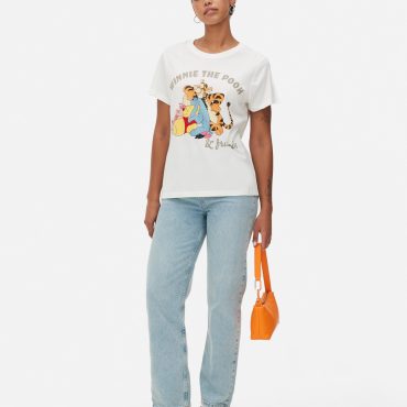 Disney’s Winnie The Pooh and Friends T-Shirt
