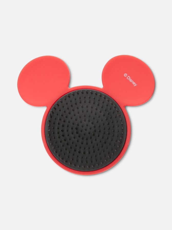 Disney's Mickey Mouse Detangling Brush - Image 2