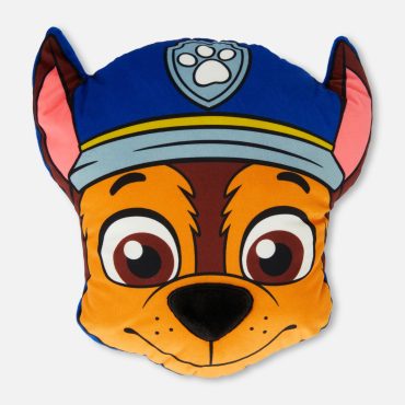 PAW Patrol Chase Cushion