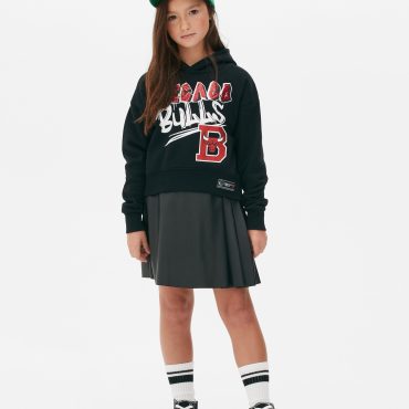 NBA Chicago Bulls Hoodie Set