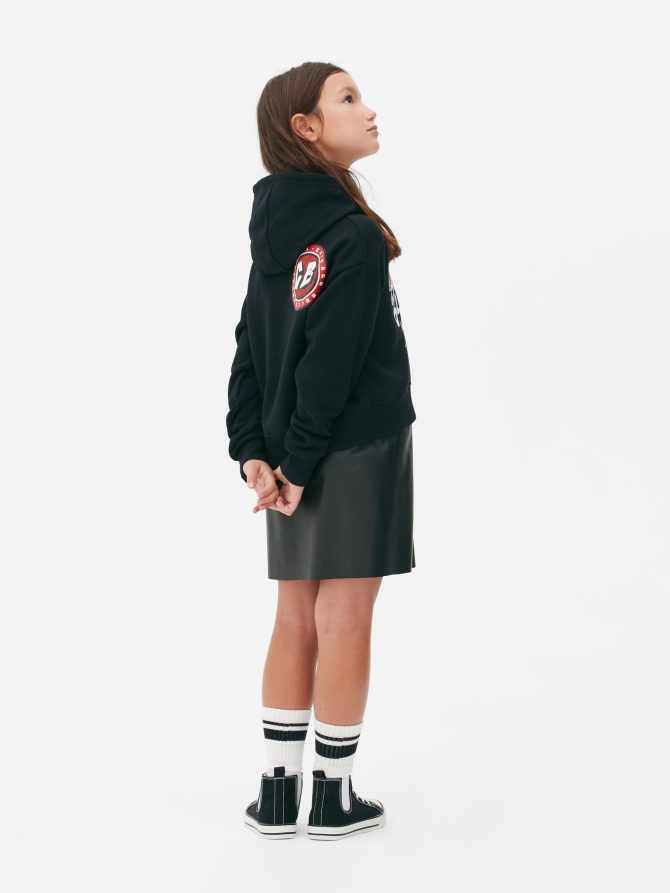 NBA Chicago Bulls Hoodie Set - Image 2