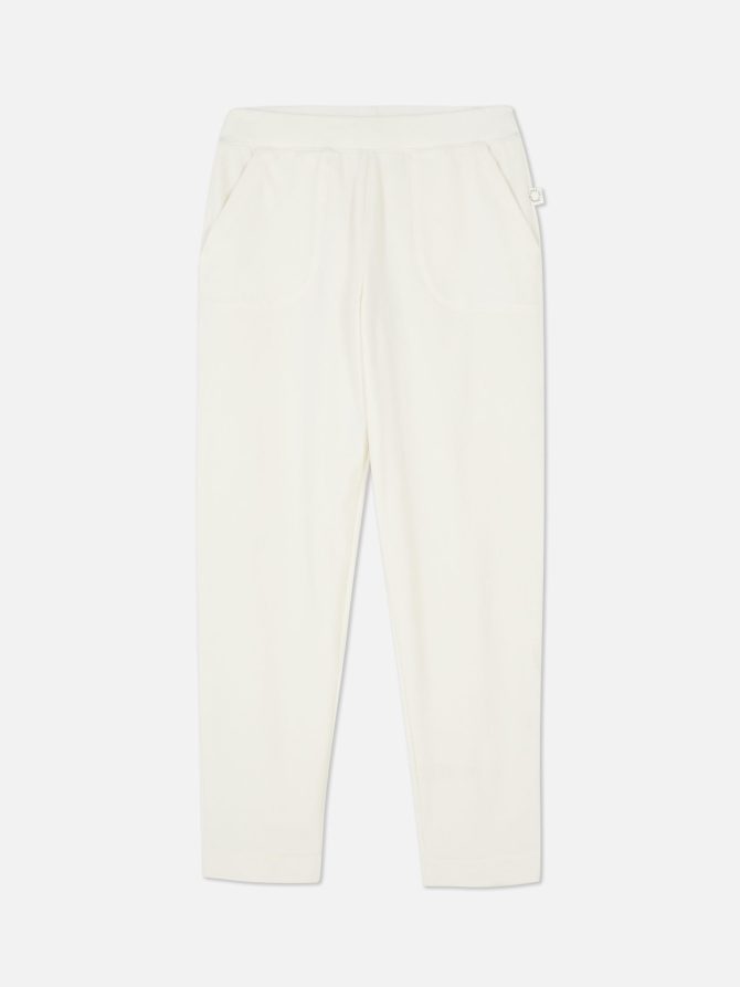 Fleece Lounge Bottoms