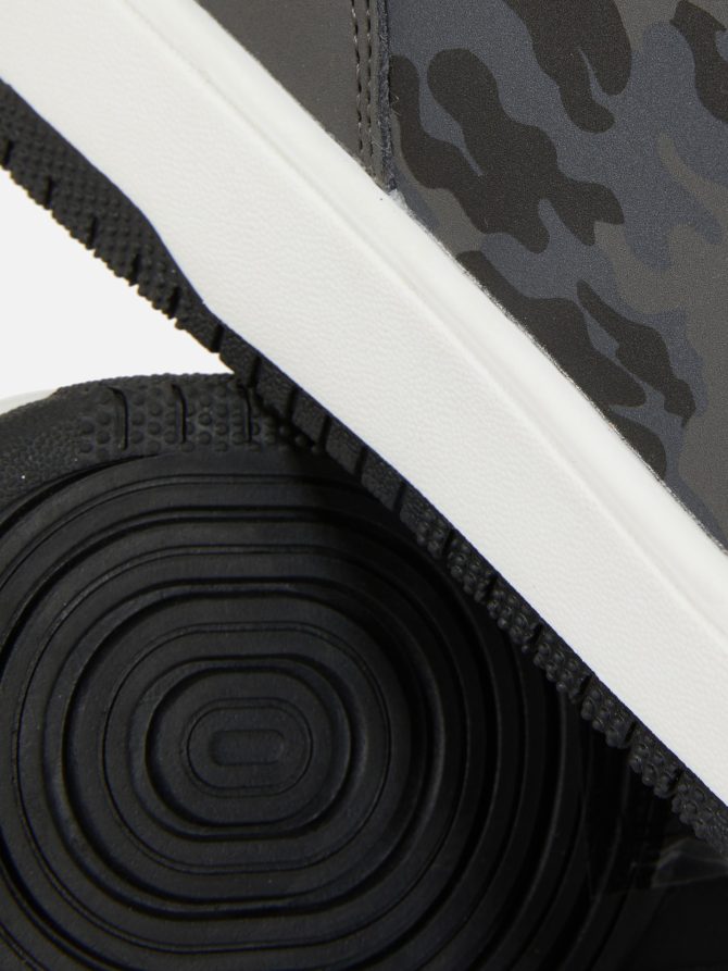 Camo High Tops - Image 5