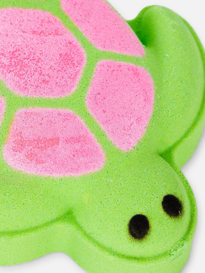 Turtle Bath Fizzer - Image 2