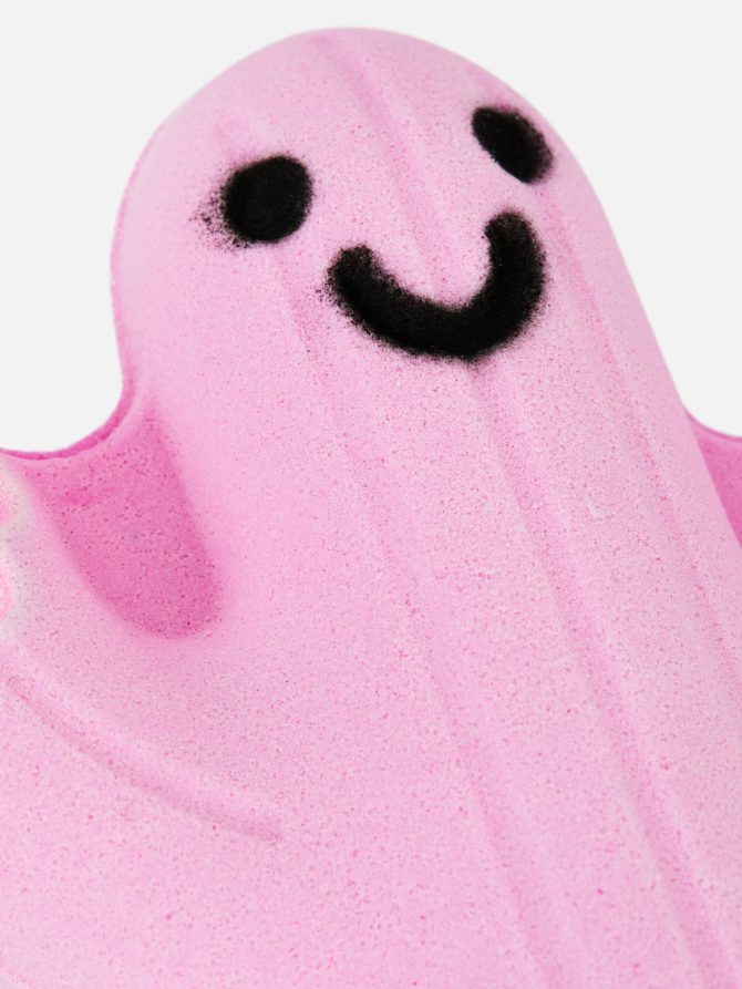 PS Ghost Bath Fizzer - Image 2