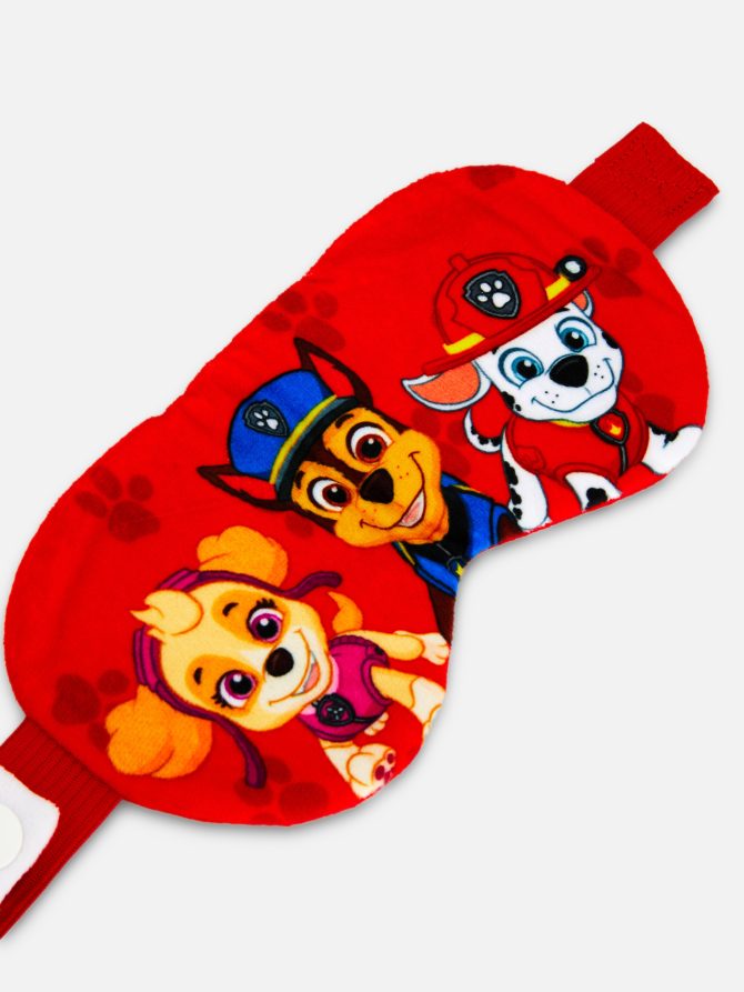 PAW Patrol Sleep Mask - Image 3