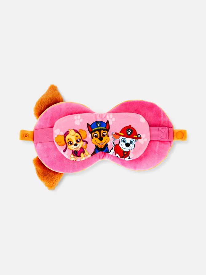 PAW Patrol Sleep Mask - Image 2