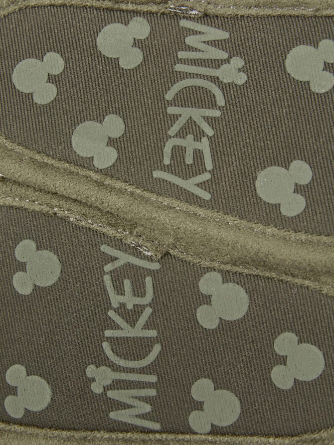 Disney’s Mickey Mouse Baby Booties - Image 5
