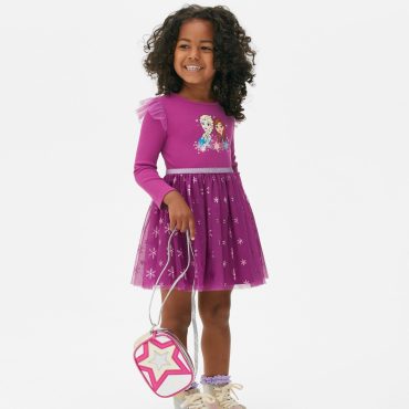 Disney's Frozen Tutu Dress