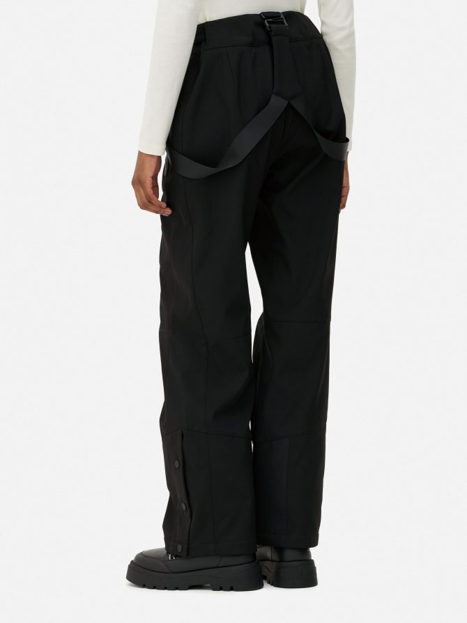 Shower Resistant Suspender Pants - Image 4