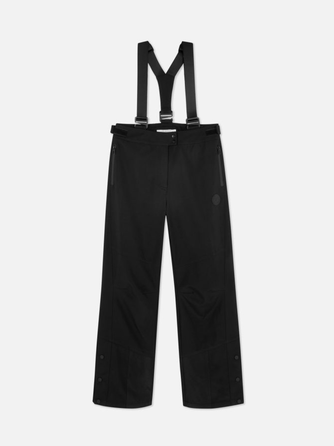 Shower Resistant Suspender Pants - Image 5