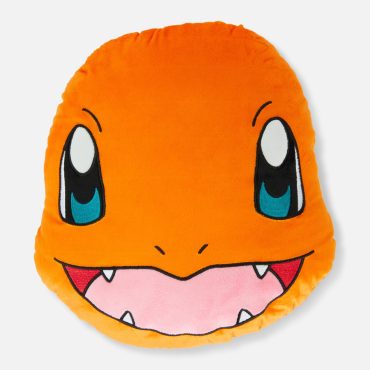 Pokémon Charmander Cushion