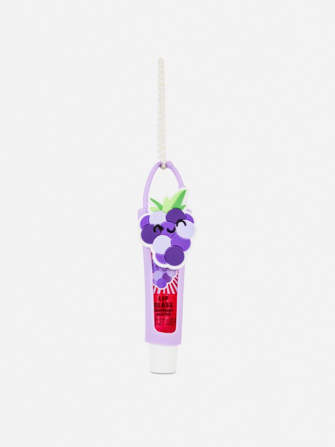 PS Mini Scented Lip Gloss