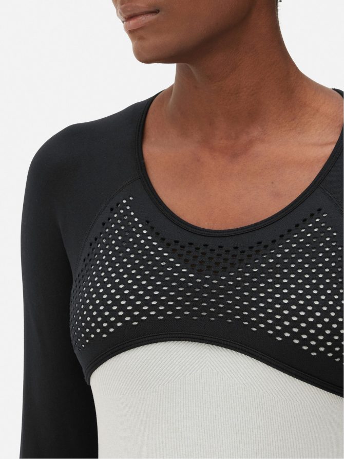 Performance Bolero Shrug Top - Image 3
