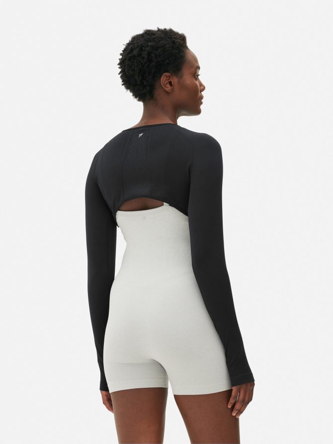 Performance Bolero Shrug Top - Image 4