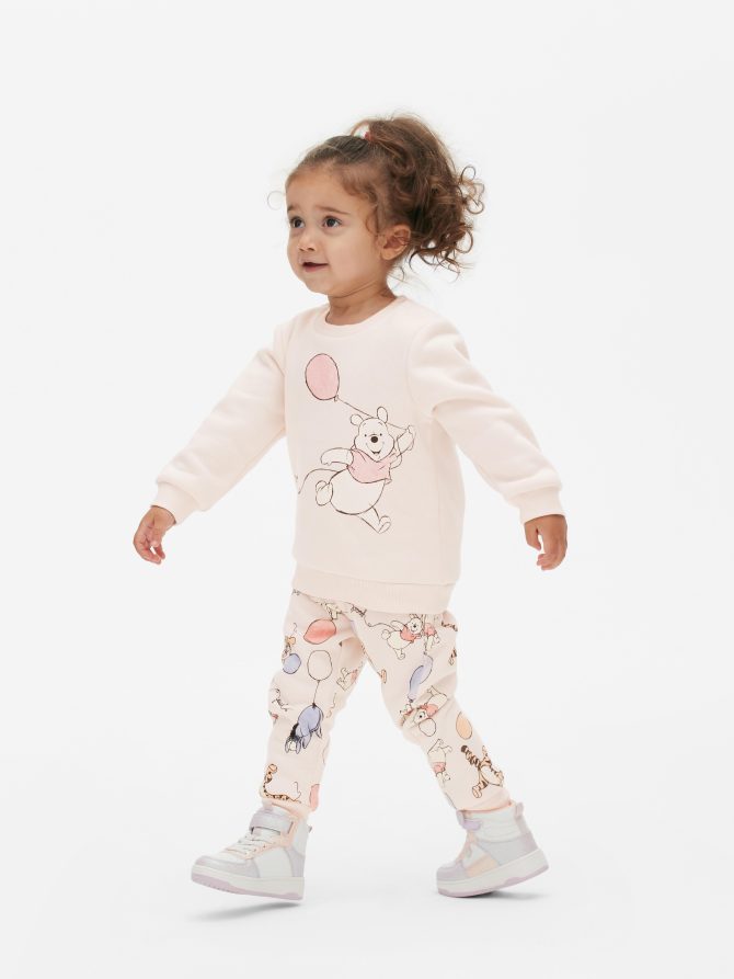 Disney’s Winnie the Pooh Sweatshirt