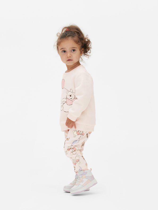 Disney’s Winnie the Pooh Sweatshirt - Image 2