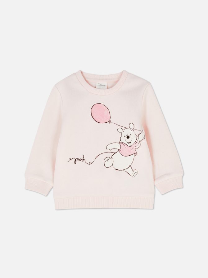 Disney’s Winnie the Pooh Sweatshirt - Image 3