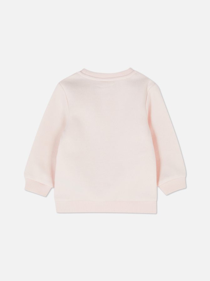 Disney’s Winnie the Pooh Sweatshirt - Image 4
