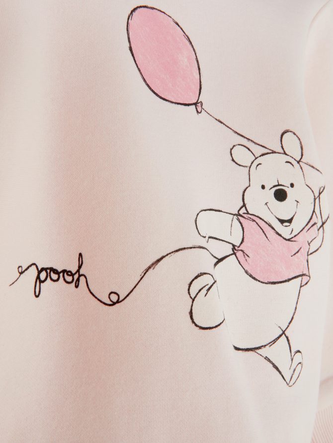 Disney’s Winnie the Pooh Sweatshirt - Image 5
