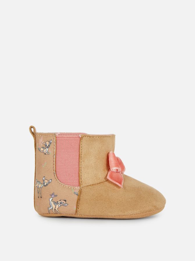 Disney’s Bambi Baby Boots