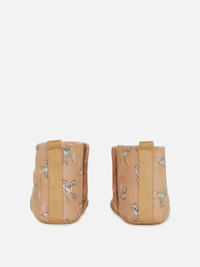 Disney’s Bambi Baby Boots - Image 3