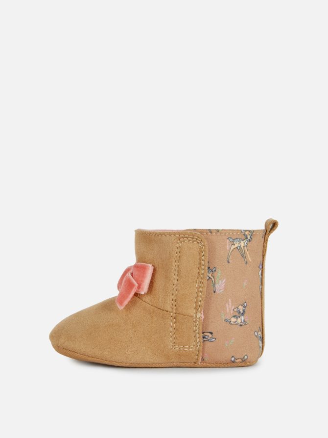 Disney’s Bambi Baby Boots - Image 4